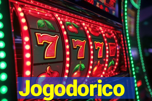 Jogodorico