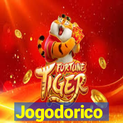 Jogodorico