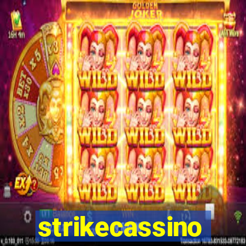 strikecassino