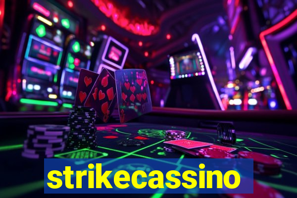 strikecassino