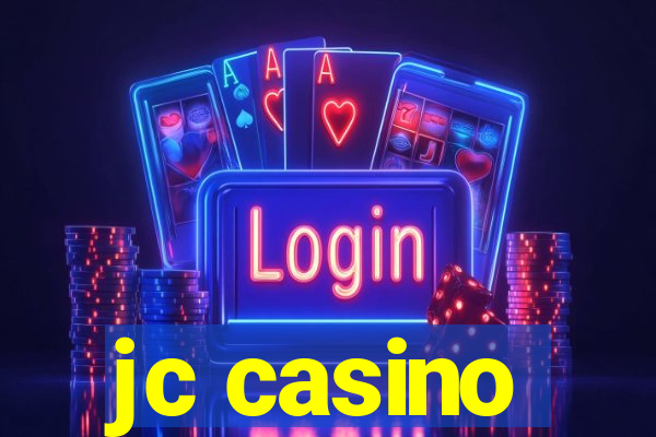 jc casino