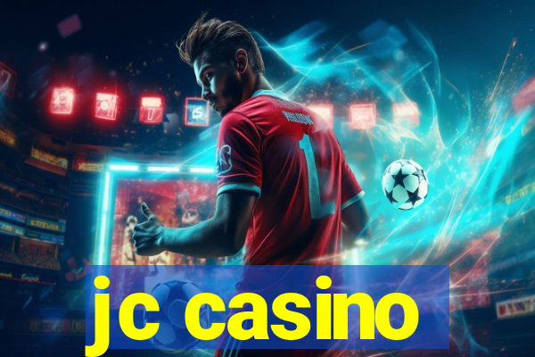 jc casino