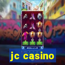 jc casino