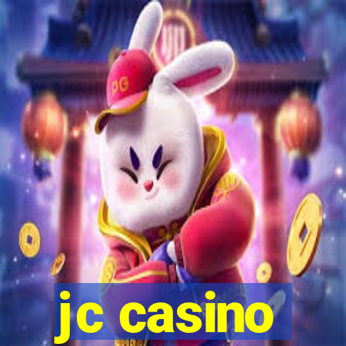 jc casino