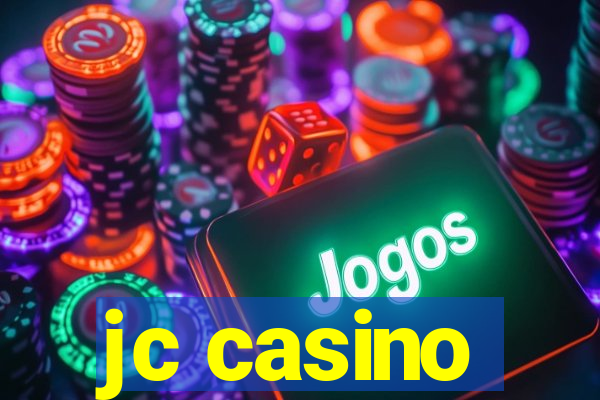 jc casino