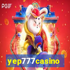 yep777casino