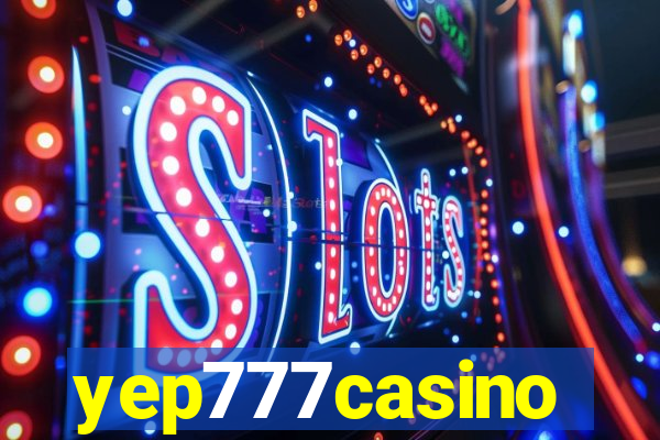 yep777casino