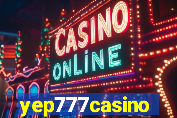 yep777casino