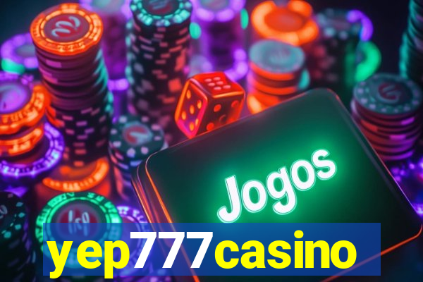 yep777casino