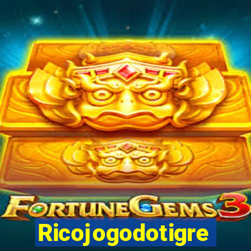 Ricojogodotigre