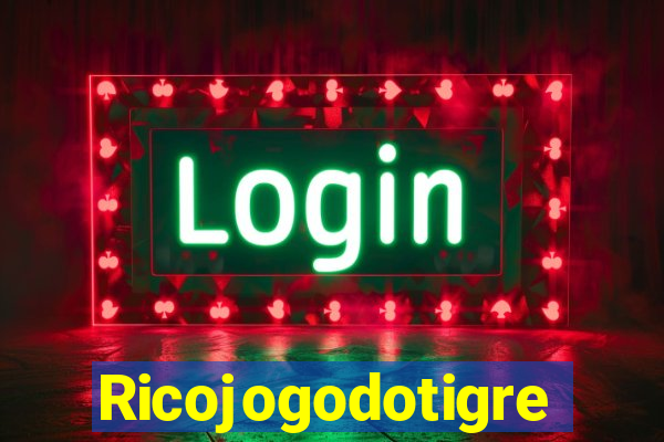 Ricojogodotigre