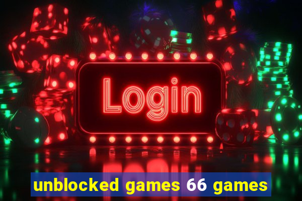 unblocked games 66 games