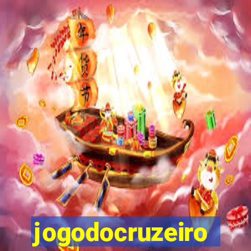 jogodocruzeiro