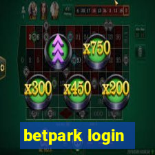 betpark login