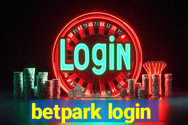 betpark login