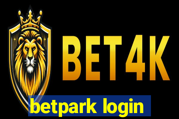 betpark login