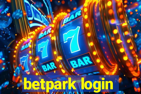 betpark login