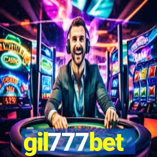 gil777bet