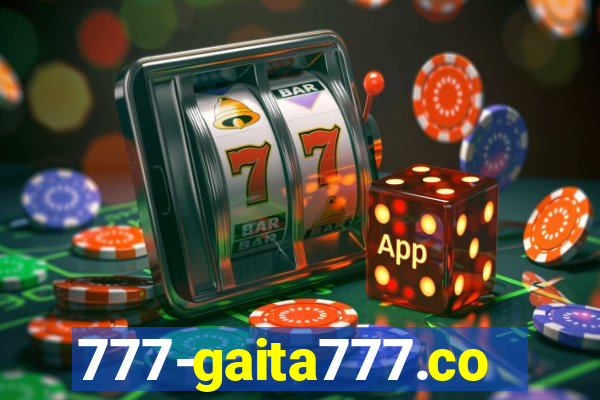 777-gaita777.com