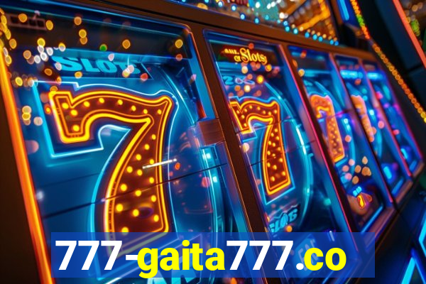 777-gaita777.com