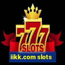 iikk.com slots