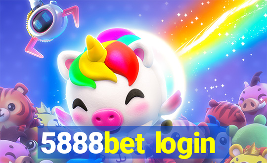 5888bet login