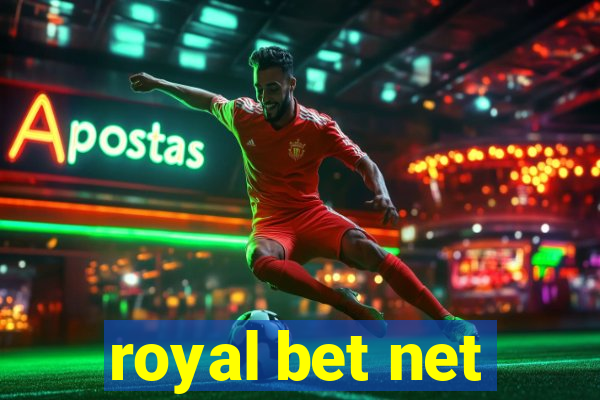 royal bet net