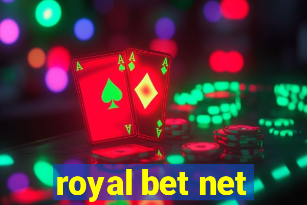 royal bet net