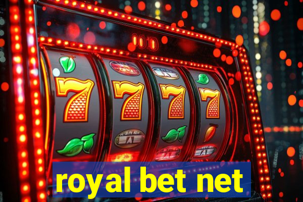 royal bet net