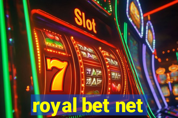 royal bet net