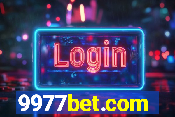 9977bet.com