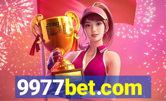 9977bet.com