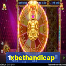 1xbethandicap