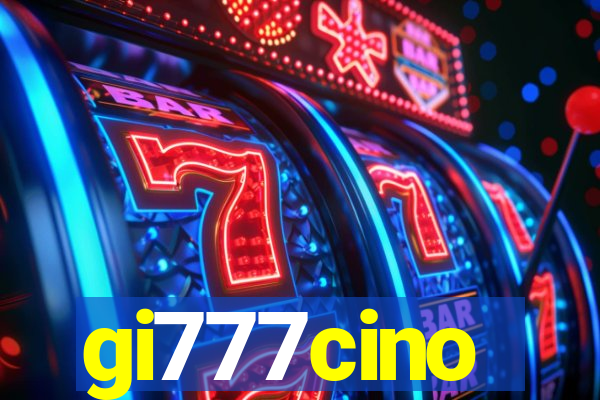 gi777cino