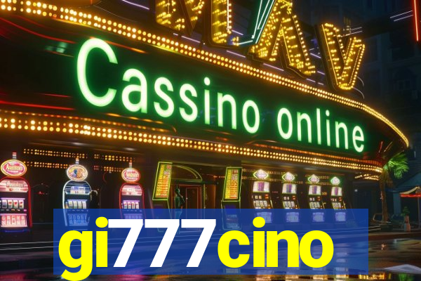 gi777cino