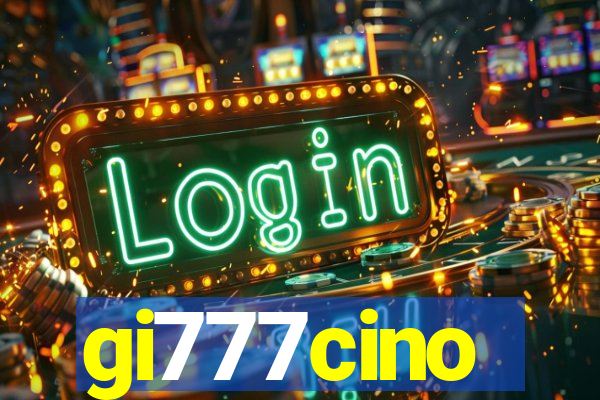 gi777cino