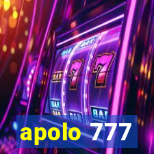 apolo 777