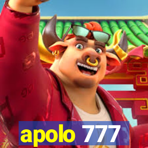 apolo 777