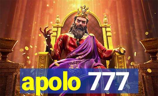 apolo 777