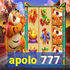 apolo 777