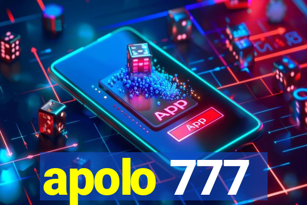 apolo 777