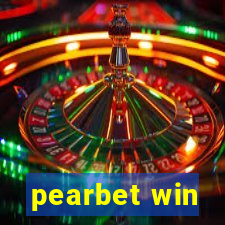 pearbet win