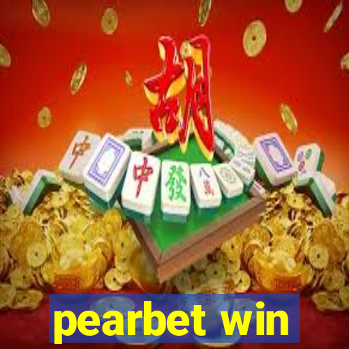 pearbet win