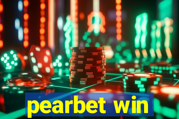 pearbet win