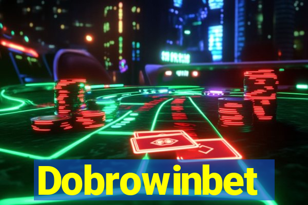 Dobrowinbet