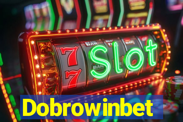 Dobrowinbet