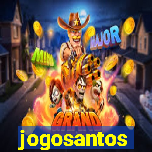 jogosantos