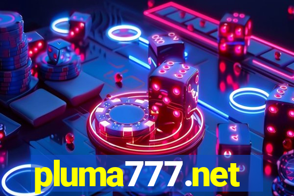 pluma777.net