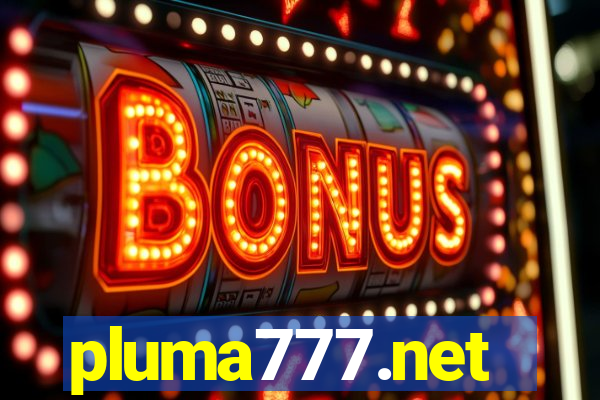 pluma777.net