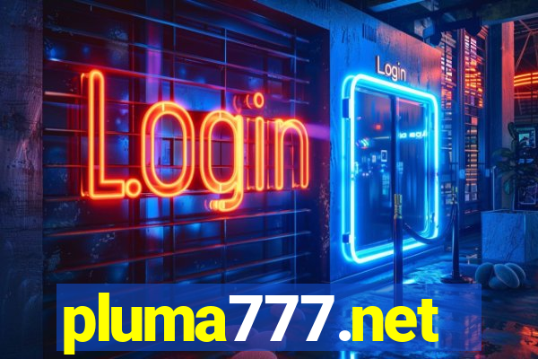 pluma777.net